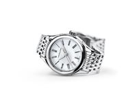 Orologio Hamilton Donna Jazzmaster in Acciaio H39251194 - H39251194